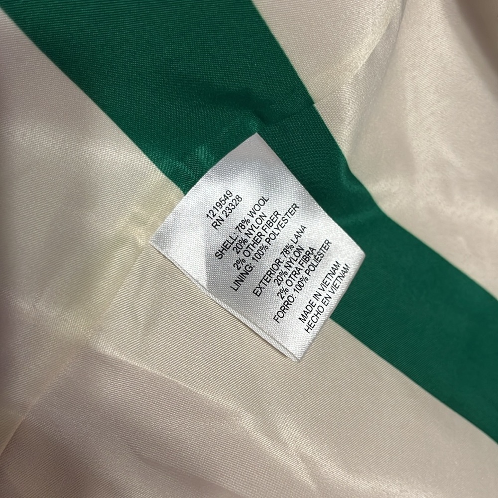 Pendleton Womens Jacket Size Medium. - image 4